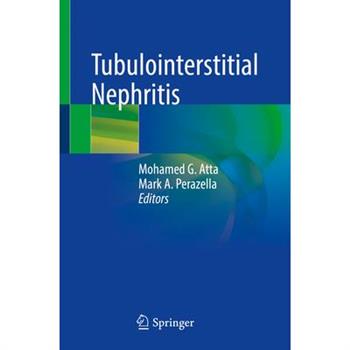 Tubulointerstitial Nephritis