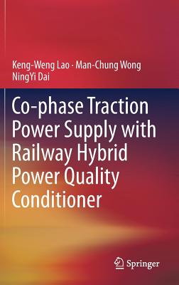 Co-Phase Traction Power Supply with Railway Hybrid Power Quality Conditioner