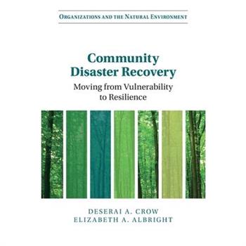 Community Disaster Recovery