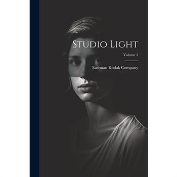 Studio Light; Volume 2
