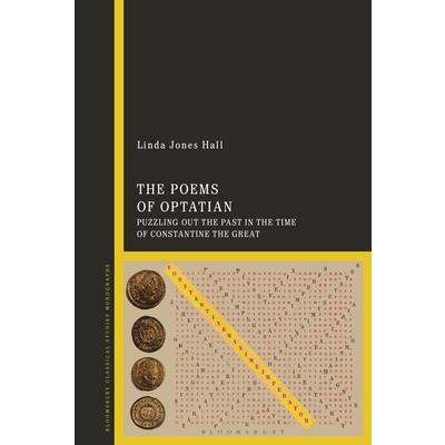 The Poems of Optatian