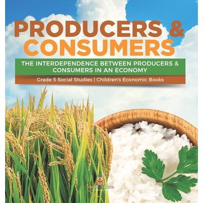Producers & Consumers