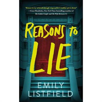 Reasons to Lie