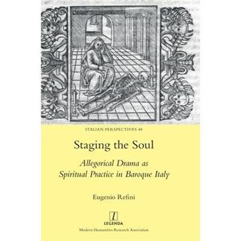 Staging the Soul