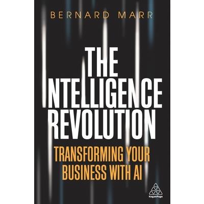 The Intelligence Revolution