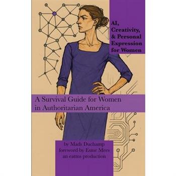 AI, Creativity, & Personal Expression for Women