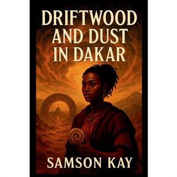 Driftwood and Dust in Dakar