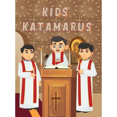 Kids Katamarus