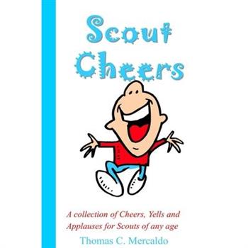 Scout Cheers