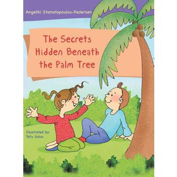 The Secrets Hidden Beneath the Palm Tree