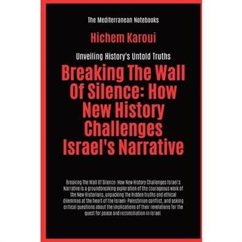 Breaking The Wall Of Silence