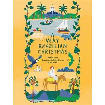 A Very Brazilian Christmas