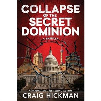 Collapse of the Secret Dominion