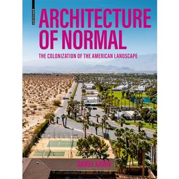 Architecture of Normal