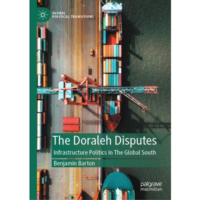 The Doraleh Disputes