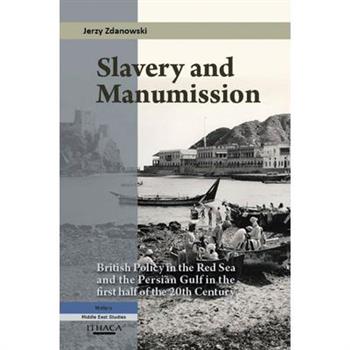 Slavery and Manumission