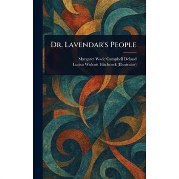 Dr. Lavendar's People