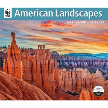 WWF American Landscapes
