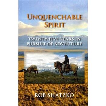 Unquenchable Spirit
