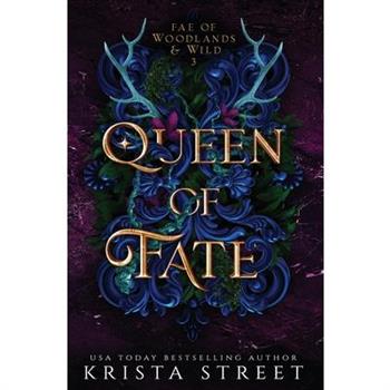 Queen of Fate