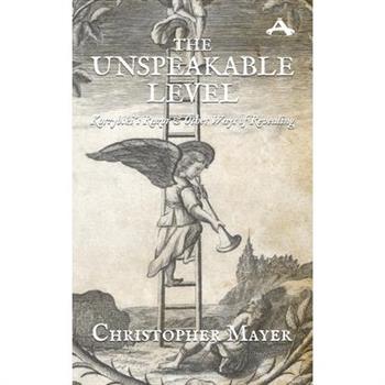 The Unspeakable Level