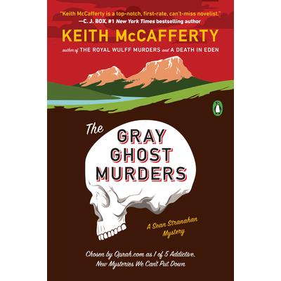 The Gray Ghost Murders