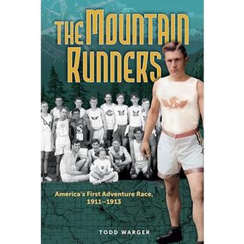 The Mountain Runners