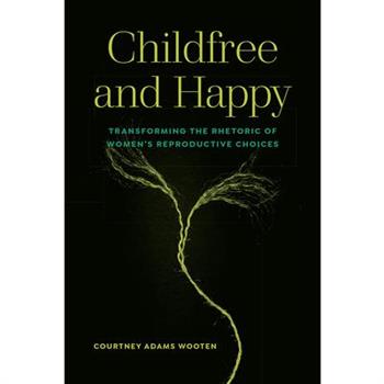 Childfree and Happy