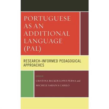 Portuguese as an Additional Language (Pal)