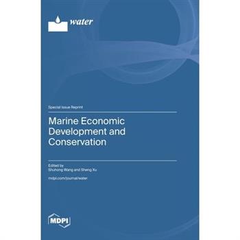 Marine Economic Development and Conservation