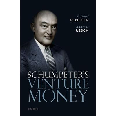 Schumpeter’s Venture Money