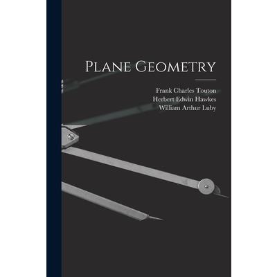 Plane Geometry