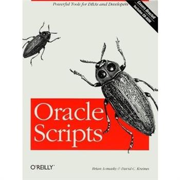 Oracle Scripts