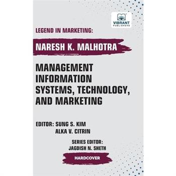 Management Information Systems, Technology, and Marketing