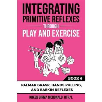 Integrating Primitive Reflexes Through Play and Exercise Integrating Primitive Reflexes Through Play and Exercise
