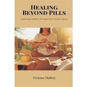 Healing Beyond Pills