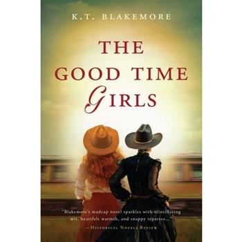 The Good Time Girls