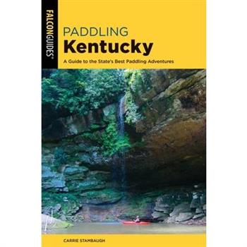 Paddling Kentucky