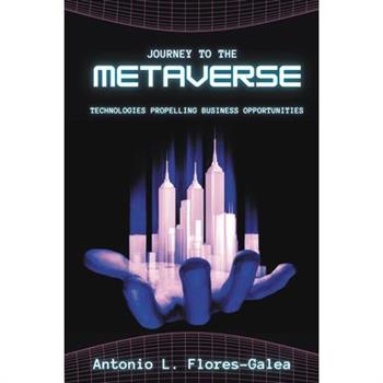 Journey to the Metaverse