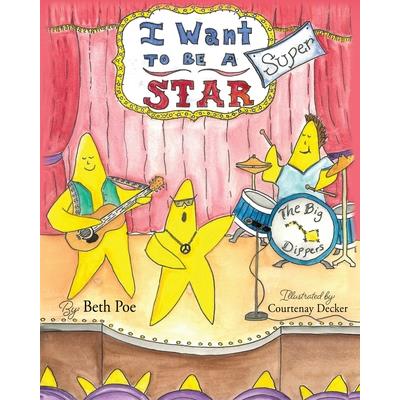 I Want to be a Super-Star