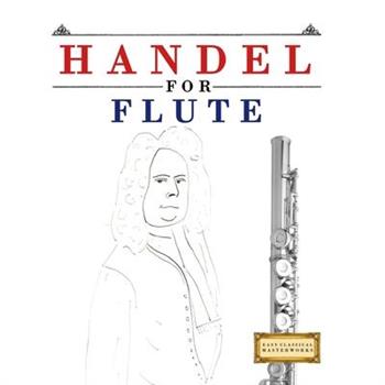 Handel for Flute