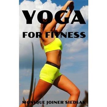 Yoga for Fitness