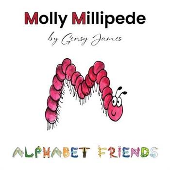 Molly Millipede