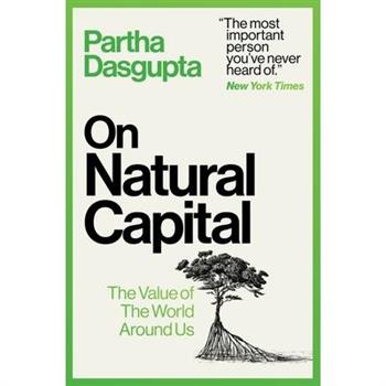 On Natural Capital