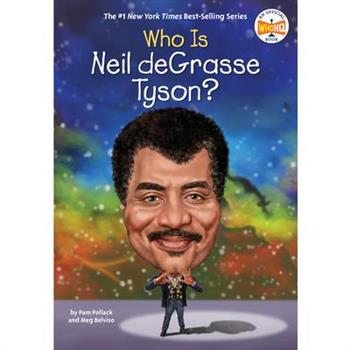 Who Is Neil Degrasse Tyson?