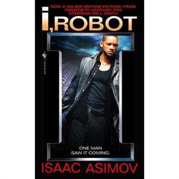 I- Robot MTI 機器公敵