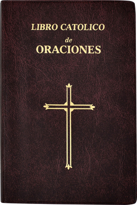 Libro Catolico De Oraciones