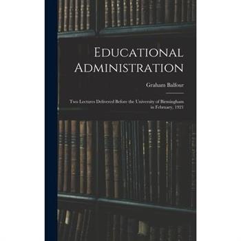 Educational Administration
