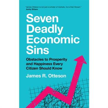Seven Deadly Economic Sins