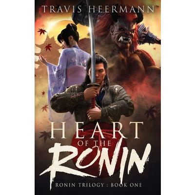Heart of the Ronin